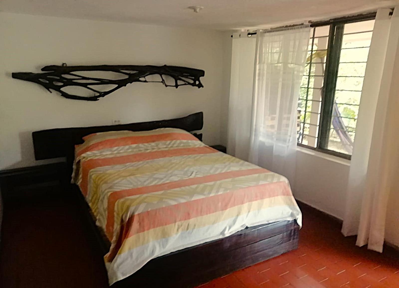 Casa Yantra La Lola Hotel Pance Exterior photo